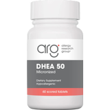 Allergy Research DHEA 50 Micronized