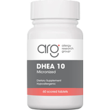 Allergy Research DHEA 10 Micronized