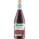 Biotta Classic Rote Bete Bio - Randensaft, 500ml