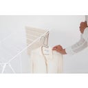 Brabantia HangOn-Trockengestell, 20m - White