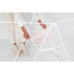 Brabantia HangOn-Trockengestell, 20m - White