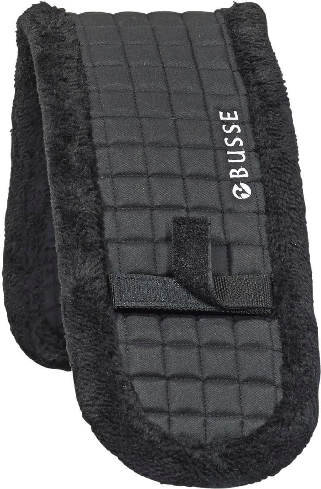 BUSSE Longiergurt-Unterlage PLUSH