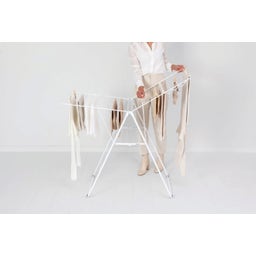 Brabantia HangOn-Trockengestell, 20m - White