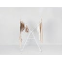 Brabantia HangOn-Trockengestell, 20m - White