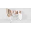 Brabantia HangOn-Trockengestell, 20m - White