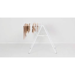 Brabantia HangOn-Trockengestell, 20m - White