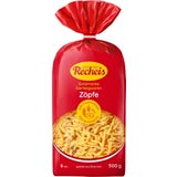Recheis Goldmarke Zöpfe