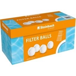 Steinbach Filter Balls - 700 g