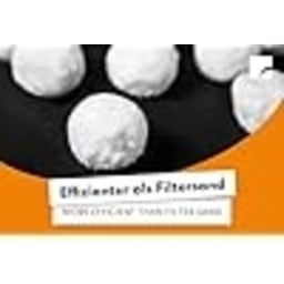Steinbach Filter Balls - 700 g