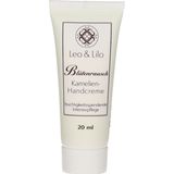 Leo & Lilo Blütenrausch Kamelien-Handcreme