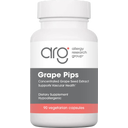 Allergy Research Grape Pips - 90 veg. Kapseln
