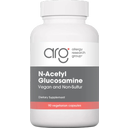 Allergy Research N-Acetyl Glucosamine - 90 veg. Kapseln