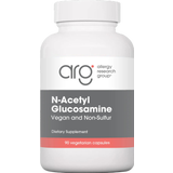 Allergy Research N-Acetyl Glucosamine