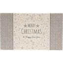 Leo & Lilo Pflegegarten Handcreme-Geschenkset - Merry Christmas