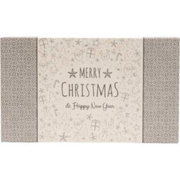 Leo & Lilo Pflegegarten Handcreme-Geschenkset - Merry Christmas