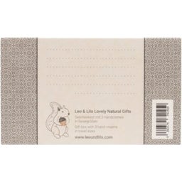 Leo & Lilo Pflegegarten Handcreme-Geschenkset - Merry Christmas