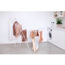 Brabantia HangOn-Trockengestell, 25m - White