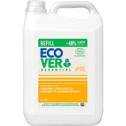 Ecover Essential Hand-Spülmittel Zitrone - 5 l