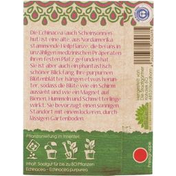 Die Stadtgärtner Echinacea - 1 Pkg