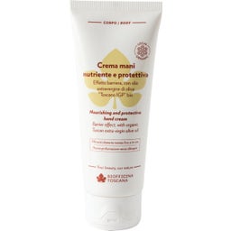Biofficina Toscana Nährende & Schützende Handcreme - 75 ml