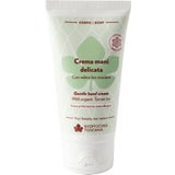 Biofficina Toscana Sanfte Handcreme Efeu