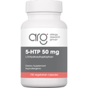 Allergy Research 5-HTP - 50 mg - 150 veg. Kapseln