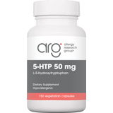 Allergy Research 5-HTP - 50 mg
