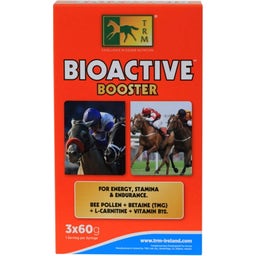 TRM Bioactive Booster-Maulspritze - 3 Stk
