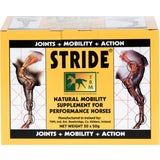 TRM Stride
