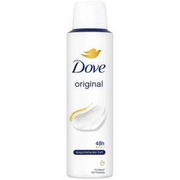 Dove Original Anti-Transpirant-Spray - 150 ml