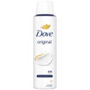 Dove Original Anti-Transpirant-Spray - 150 ml