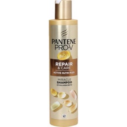 Haarshampoo Repair & Care Kollagen Miracle Serum