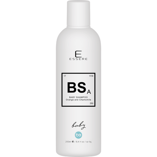 ESSERE BSa Baby Shampoo - 250 ml