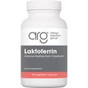 Allergy Research Laktoferrin - 90 veg. Kapseln