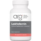 Allergy Research Laktoferrin