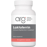 Allergy Research Laktoferrin