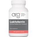 Allergy Research Laktoferrin - 120 veg. Kapseln