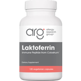 Allergy Research Laktoferrin