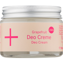 i+m Naturkosmetik Deo Creme Grapefruit - 50 ml