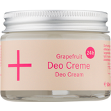 i+m Naturkosmetik Deo Creme Grapefruit
