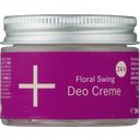 i+m Naturkosmetik Deo Creme Floral Swing - 30 ml
