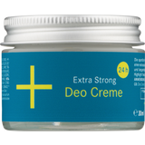 i+m Naturkosmetik Deo Creme Extra Strong
