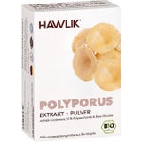 Hawlik Polyporus Extrakt + Pulver Bio