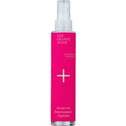 i+m Naturkosmetik Rosenwasser Hydrolat - 100 ml