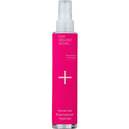 i+m Naturkosmetik Rosenwasser Hydrolat - 100 ml