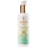 ANAKENA K&ouml;rperlotion mit Guave, Kurkuma & Algen