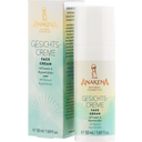 Gesichtscreme mit Guaven- & Algenextrakten, 50 ml