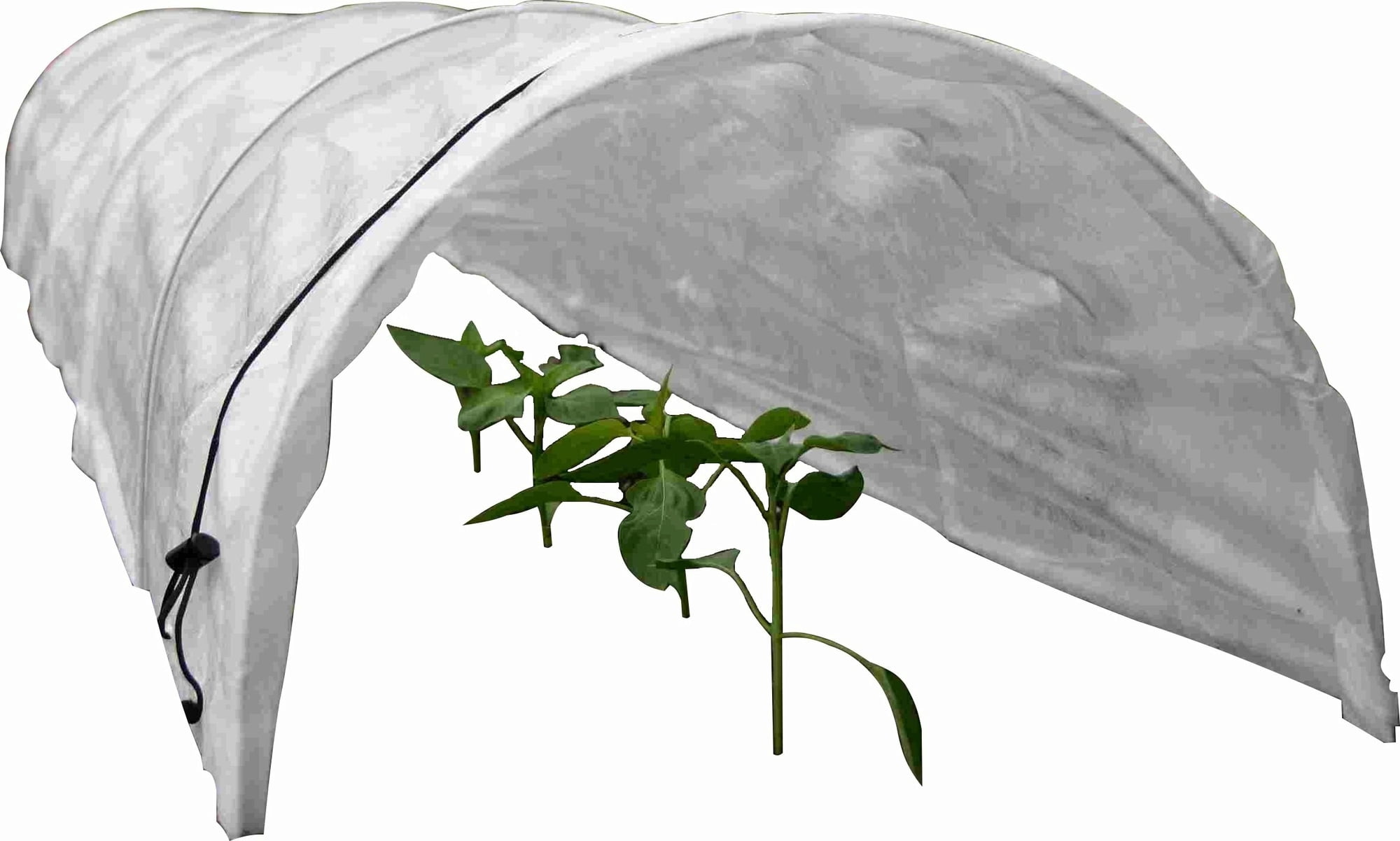 Haxnicks Easy Fleece Tunnel