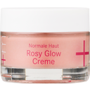 i+m Naturkosmetik Rosy Glow Creme - 30 ml