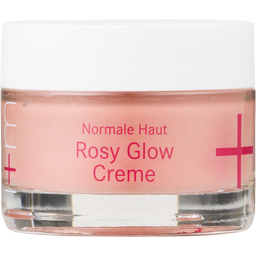 i+m Naturkosmetik Rosy Glow Creme - 30 ml